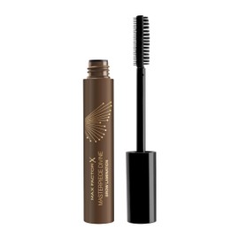 Max Factor Masterpiece Divine Brow Lamination Gel 003 Medium, 2-Sided Applicator, Salon-Like Lamination, Combs & Lifts, Non-Crunchy But Strong Hold, Eye Lift Effect, Ultimate Precision