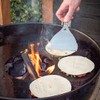 Spatula for Fire Plate & Plancha - The Ultimate Grill