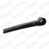 STARK Windscreen Wiper Arm SKWA-0930122 Rear Golf VI Variant (AJ5)