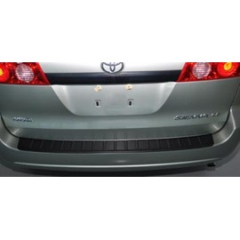 2011-2014 TOYOTA SIENNA SET 00016-08115 REAR BUMPER PROTECTOR