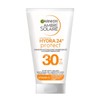 Garnier/Moisturizing/SPF30/Waterproof/Body/Sunscreen Cream/50ml