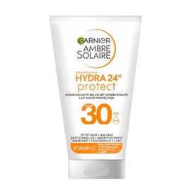 Garnier/Moisturizing/SPF30/Waterproof/Body/Sunscreen Cream/50ml