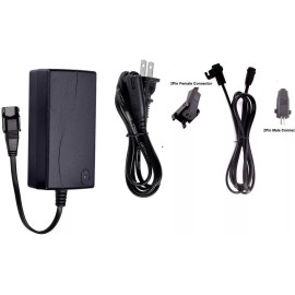 Universal, La z boy, Ashley, Tranquil, Golden Technologies, Pride, Med, Med lift, Catnapper, Cheers, Kuka, Okin, Limoss, KD Ashley Limoss 29V 2A Power Supply Transformer for Lift Chair Power Recliner sofa