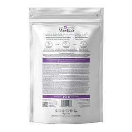 Westlab Magnesium Flakes 1kg