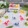 Impress Life Dinosaur String Lights with Remote and Timer,20 LED
