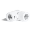 cyclingcolors Bolt for Roller Shutter Crank, 10 mm Hexagonal x