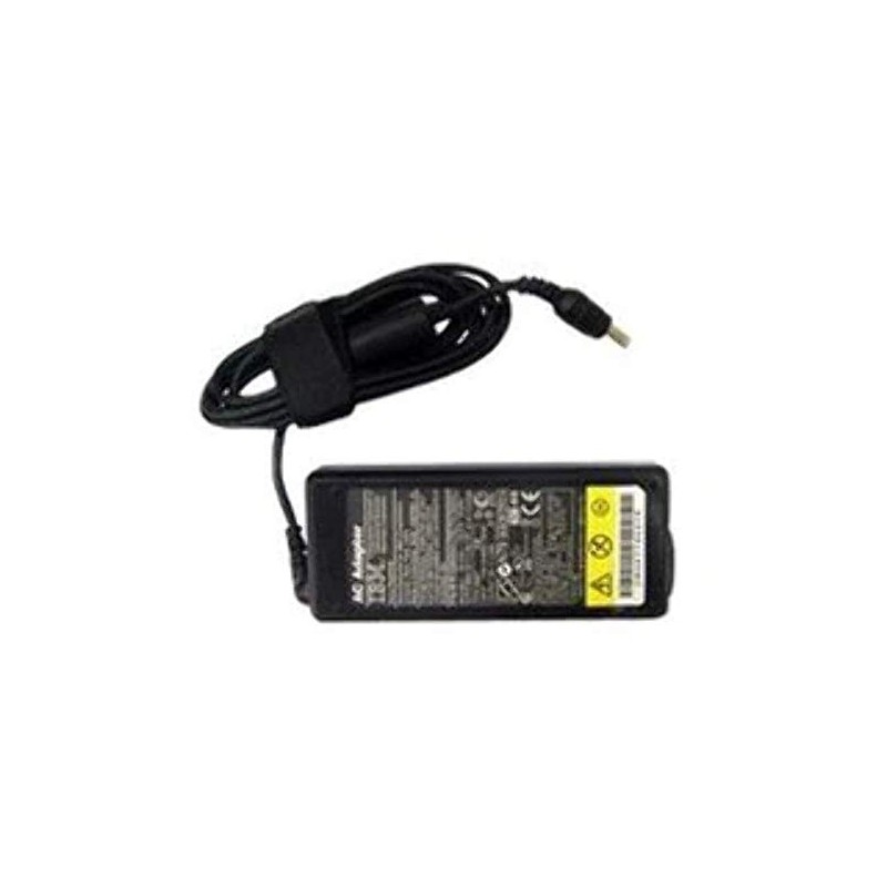 Lenovo FRU42T4417 - AC Adapter 65W - Ultraportable - Warranty: