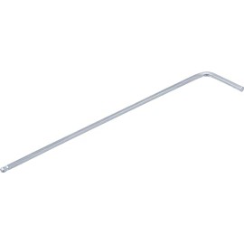 BGS Allen Wrench, Inner Hexagonal, 790-2