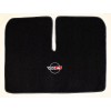 AFM NEW! MAT Set 1984-1996 Corvette With Embroidered Circle Emblem