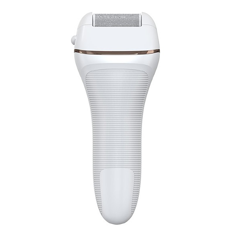 Foot Callus Remover Rechargeable 2 Levels Waterproof Speed Electronic Foot