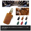 Cenvins Handmade Coin Purse for Men Women Coin Purse Compact