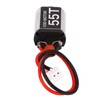 RC Car Motor Metal Low Noise Lightweight 030 55T Brushed