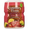 Country Time Strawberry Lemonade Drink Mix, 18 Ounce