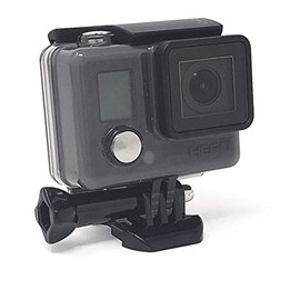 GoPro Hero Camera-REFURBISHED
