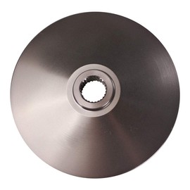 NCY PERFORMANCE DRIVE FACE; RUCKUS