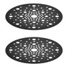 203343 Granat Net Protection Pad Compatible with Festool Sander 150,