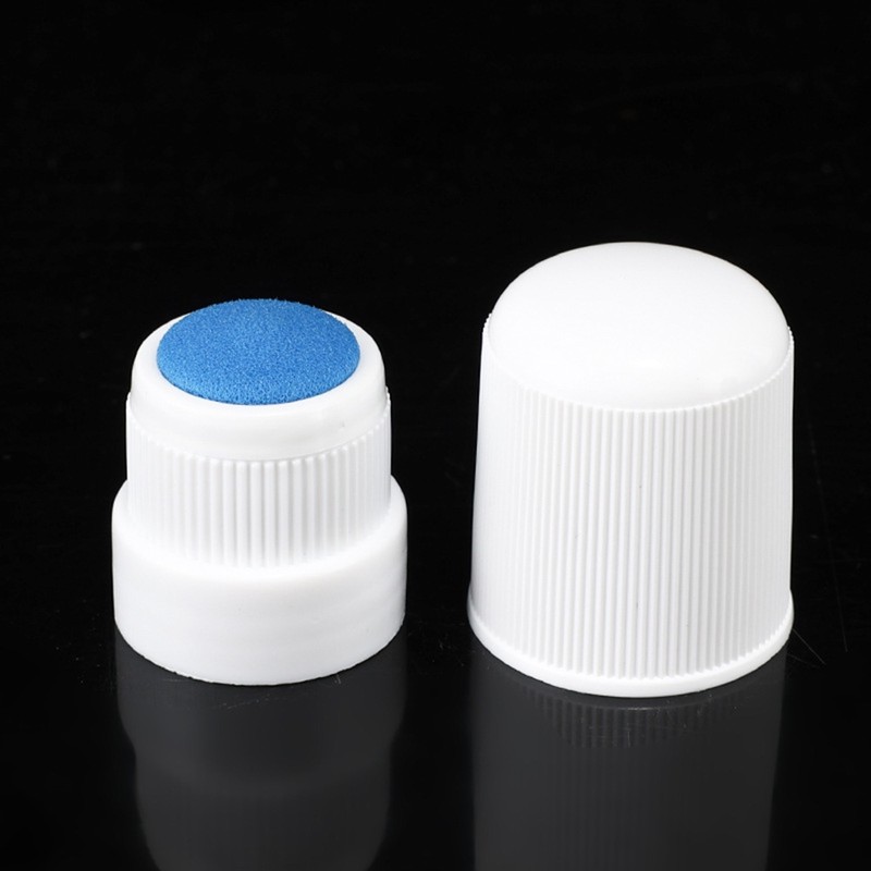 Bentai Hair loss medication container, roll-on bottle, empty bottle, 60ml
