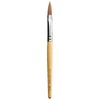 Blush (b-r-s) Acrylic Sculpture Brush #803-U Sculpture Oval