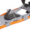 Cascade Mountain Tech unisex adult Truger Trail II Kit Snowshoes,