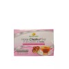 Natural Vitality TE DE CASTAÑO DE INDIAS (Horse Chestnut Tea)