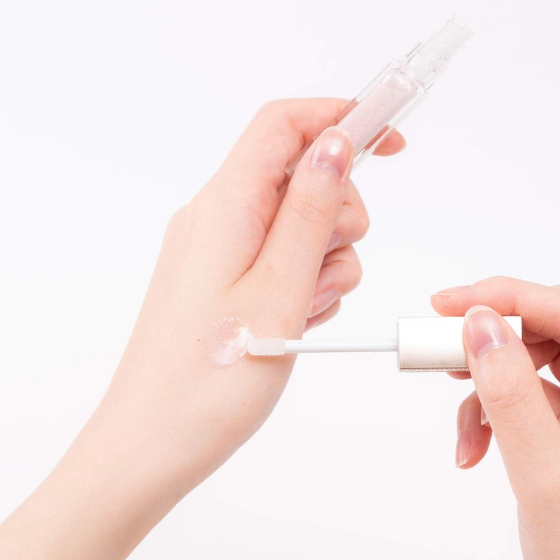 Kose Cosmetics Port Fortune Lip Illuminate, 0.2 fl oz (5.5