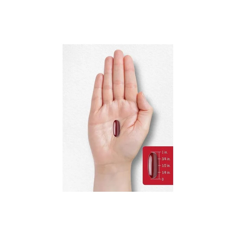 Aceite De Krill Antártico Omega-3 Epa Dha Con Astaxantina