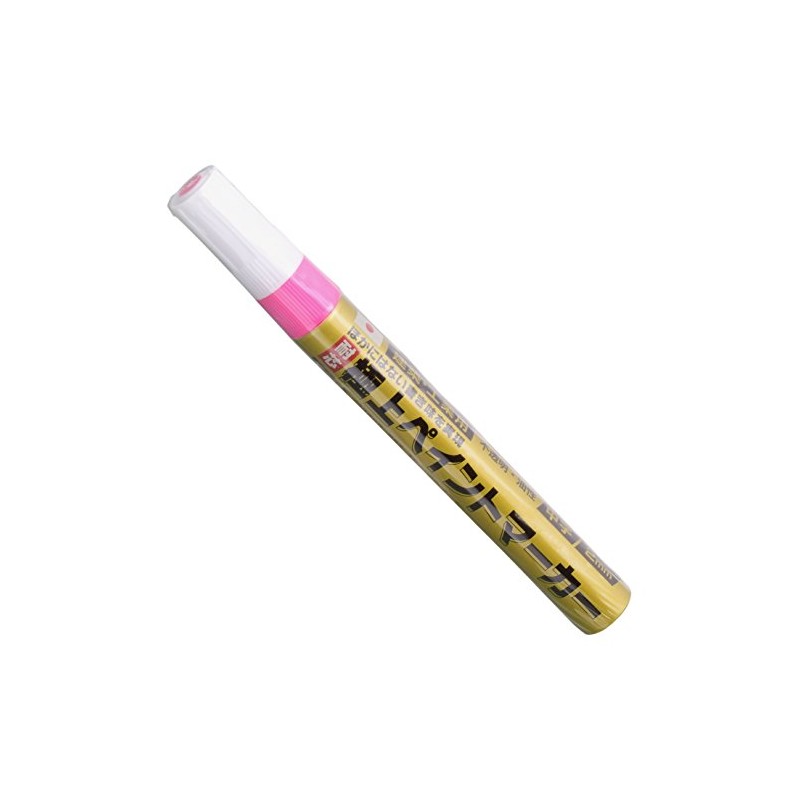 Takagi PMK-B-WA#320 Architectural and Industrial Finest Paint Marker, Fluorescent Pink