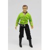 Lansay Mego - Star Trek - Captain Kirk - Collectible