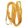 Aiguillette Shoulder CordTraditional Braided Shoulder Badge Uniform Cosplay Accessory Costume