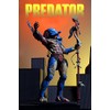 NECA Dark Horse Comic Book 7" Predator Action Figure