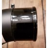 STIHL NEW Genuine STIHL Blower Tube Elbow BR350 4244-700-6900 OEM