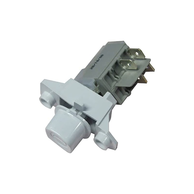 On/Off Switch + Button for Beko Washing Machine – 2883500100