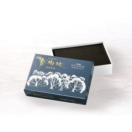 [Tanrei Incense Woodlin] Large Rose Luxury Incense Sticks Sandalwood Scent [Eirakuya, Established in 1977]