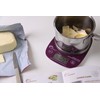 LITTLE BALANCE 8465 Pro Inox 5.1 USB-R Kitchen Scales without