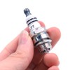 WANGCL 4 Pack L7T Spark Plug 2 Stroke for Strimmer