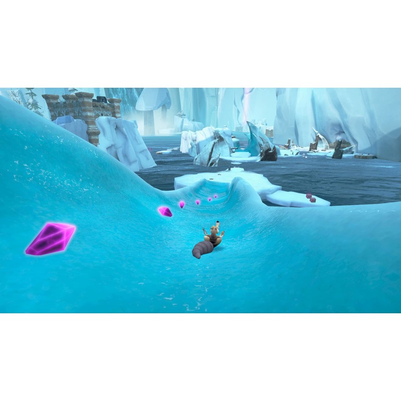 Outright Games Ice Age: Scrat's Nutty Adventure