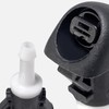 Click&Fit Windscreen Washer Nozzles Compatible with Subaru Forester from 2009