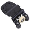Sliding Door Roller Middle Left or Right Hinge Roller Guide