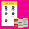 Mascarilla Facial Jelly Hidratante Polvo