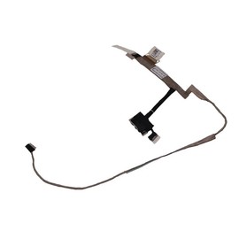 Jingelmall New LCD Display Cable Assembly Replacement for Dell Inspiron 11 3000 3147 3152 3153 3157 3158 3148 3132 1DH6J 01DH6J CN-01DH6J