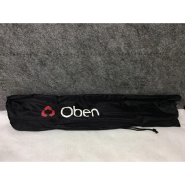 Oben NEW Oben ACM-2400 4-Section Aluminum Monopod