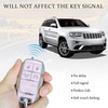 EJOAOJE Key Protective Shell for RAM Key Fob Cover with
