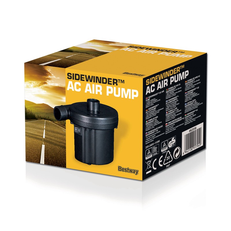 Bestway Elektropumpe, 220-240V