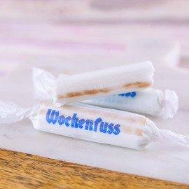 Wockenfuss Candies Root Beer Taffy, 1lb