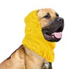 2 Pack Swim Cap for Dogs - Waterproof Dog Snood