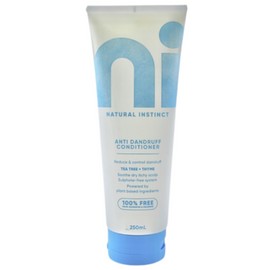 Natural Instinct Anti-Dandruff Conditioner 250mL