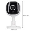 WiFi Monitoring Camera 360 Degree Panoramic View Motion Detection Smart