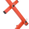 EWANYO 25 inch Heavy-Duty Deck Board Straightening Tool Deck Board