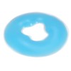 Health Care Silicone Facial Spa Pillow Pad Face Rest Massage