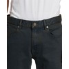 RVCA Men's Denim Pants - Weekend ANP | Black Overdye,